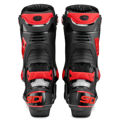 SIDI Rex Air Motorcycle Boots - Adventure Parts