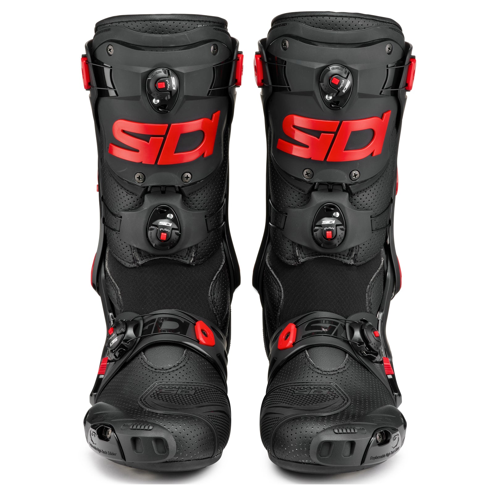 SIDI Rex Air Motorcycle Boots - Adventure Parts