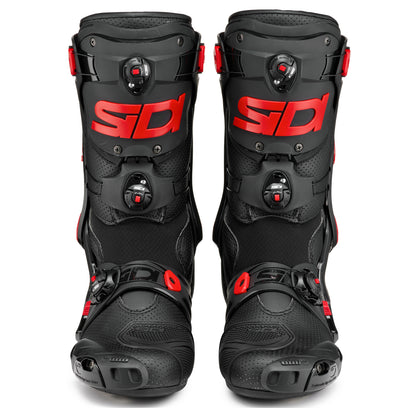 SIDI Rex Air Motorcycle Boots - Adventure Parts