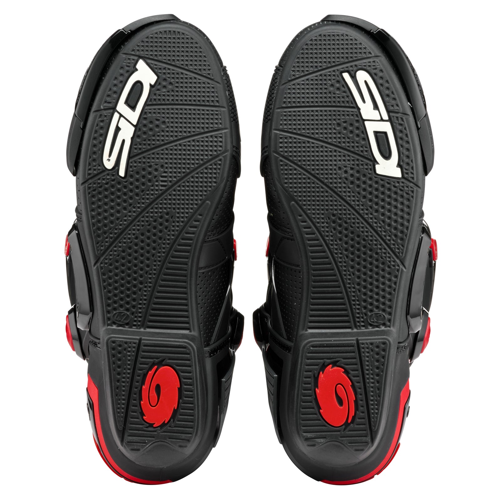 SIDI Rex Air Motorcycle Boots - Adventure Parts