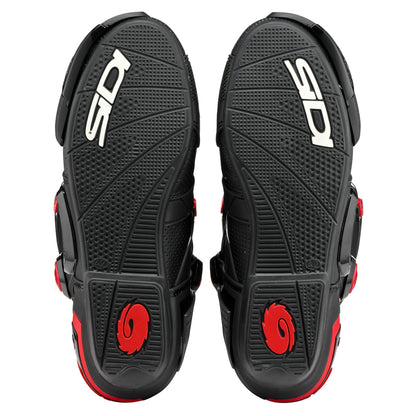 SIDI Rex Air Motorcycle Boots - Adventure Parts