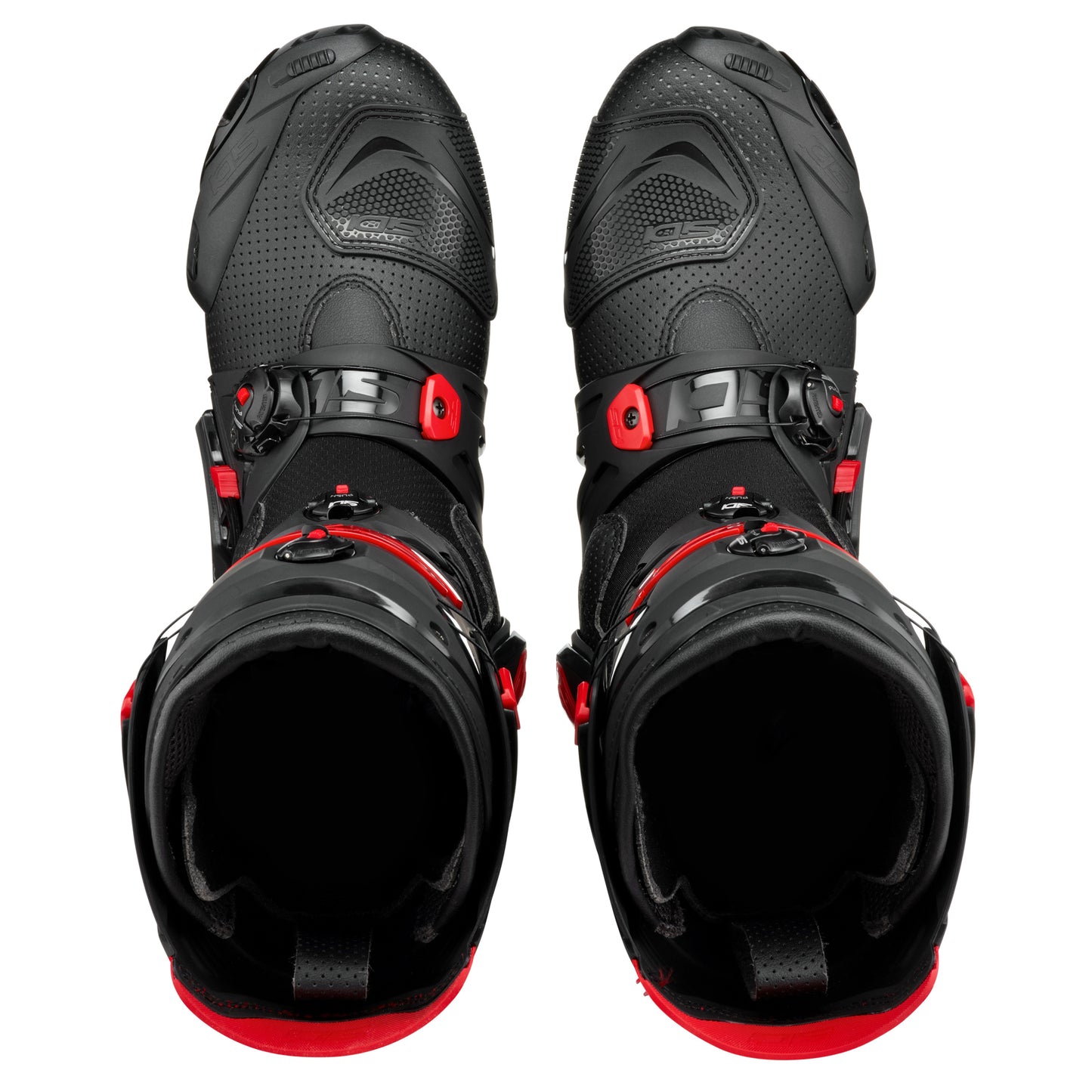 SIDI Rex Air Motorcycle Boots - Adventure Parts