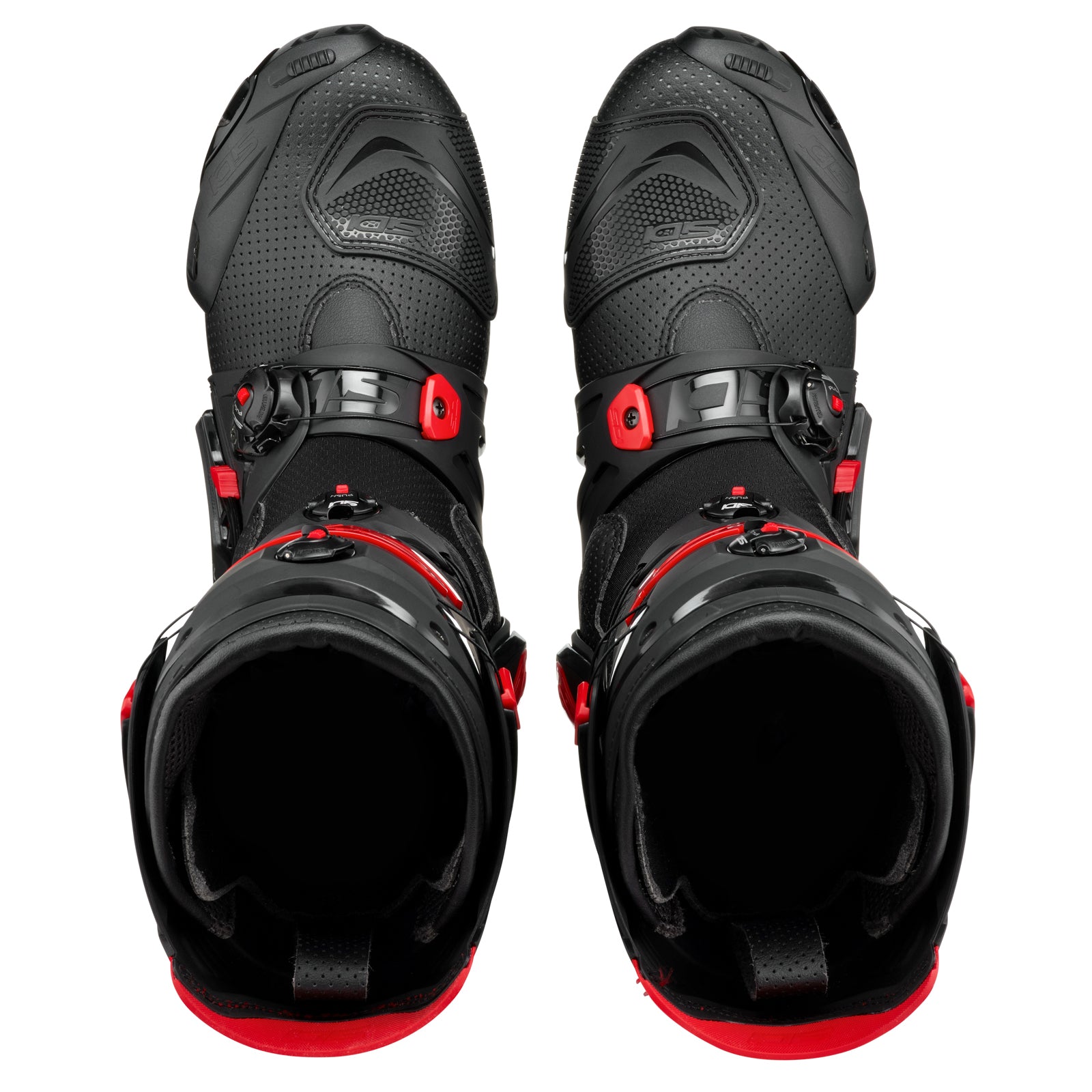 SIDI Rex Air Motorcycle Boots - Adventure Parts