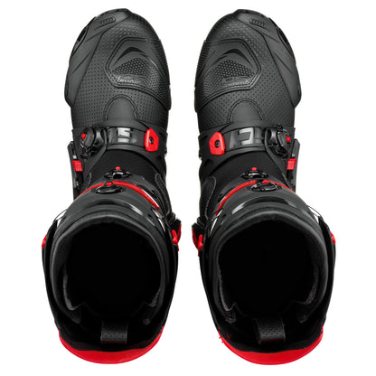 SIDI Rex Air Motorcycle Boots - Adventure Parts