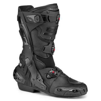 SIDI Rex Air Motorcycle Boots - Adventure Parts