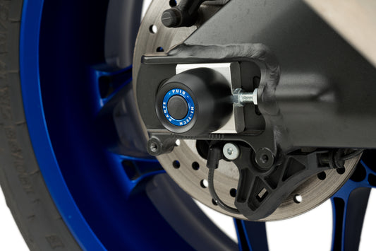 Puig PHB19 Swing Arm Protector Yamaha YZF-R1 2015-2026 - Adventure Parts