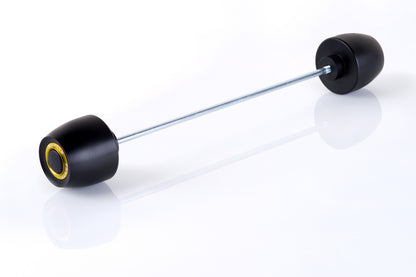 Puig PHB19 Front Fork Protector Kawasaki Z1000/Z900/Z750 2007-2026 - Adventure Parts