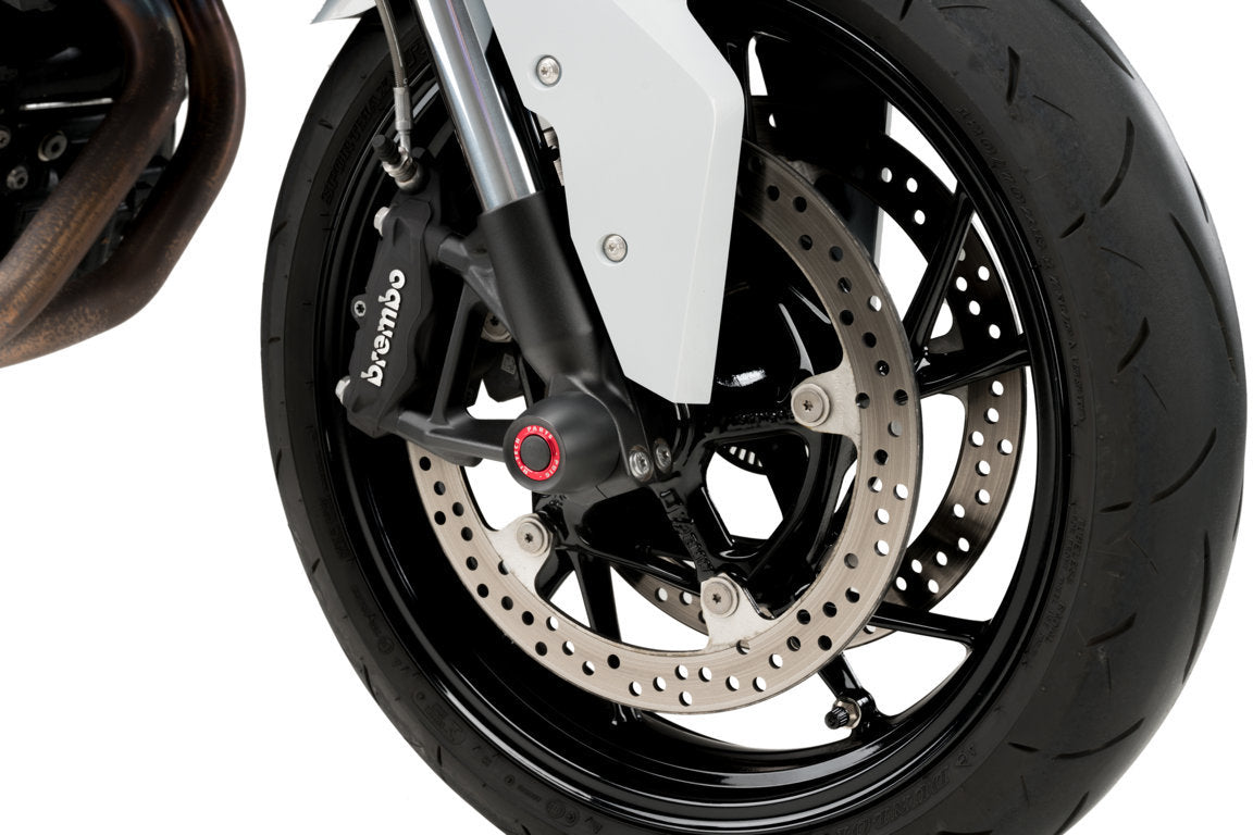 Puig PHB19 Front Fork Protector BMW F900R 2025-2026 - Adventure Parts