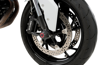 Puig PHB19 Front Fork Protector BMW F900R 2025-2026 - Adventure Parts