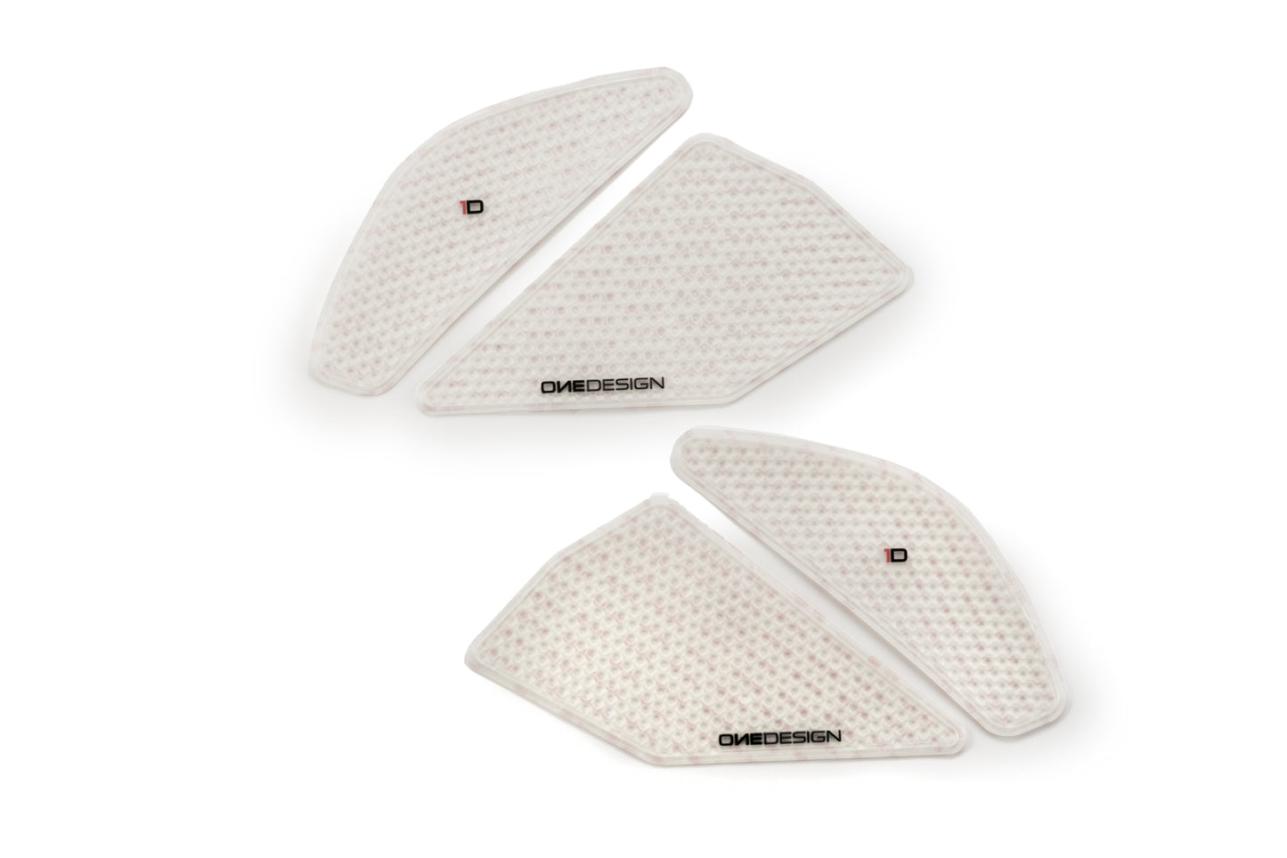 Puig Side tank protector KAWASAKI ZX-10R 2012-2023