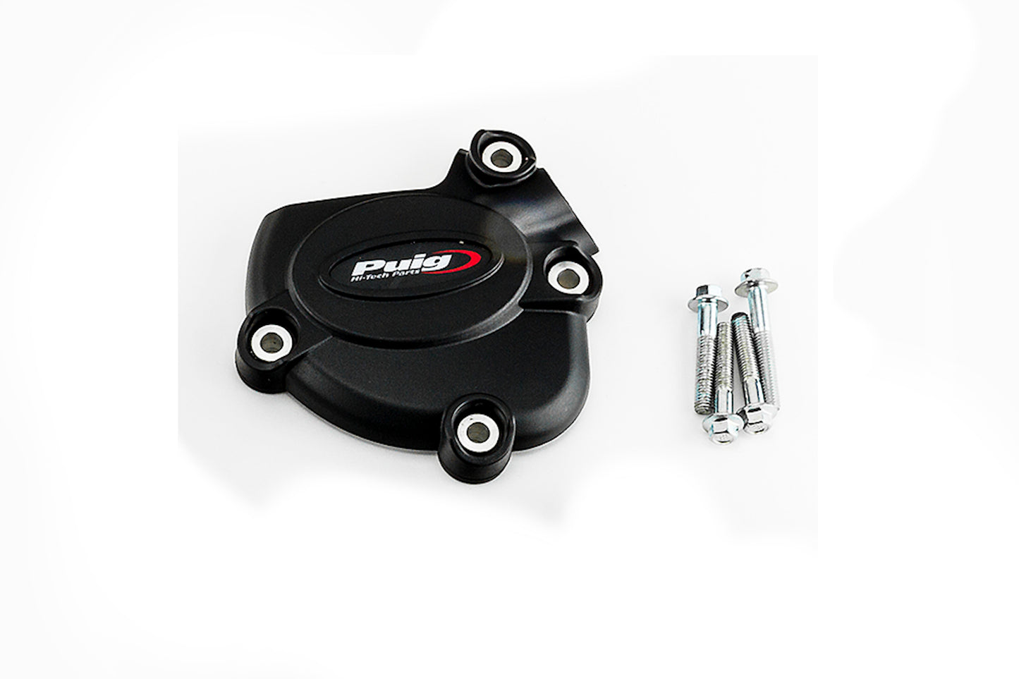 Puig Spares -Engine Protective Cover Yamaha YZF-R1 2015-2026 - Adventure Parts