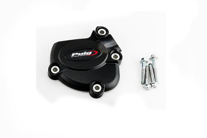 Puig Spares -Engine Protective Cover Yamaha YZF-R1 2015-2026 - Adventure Parts