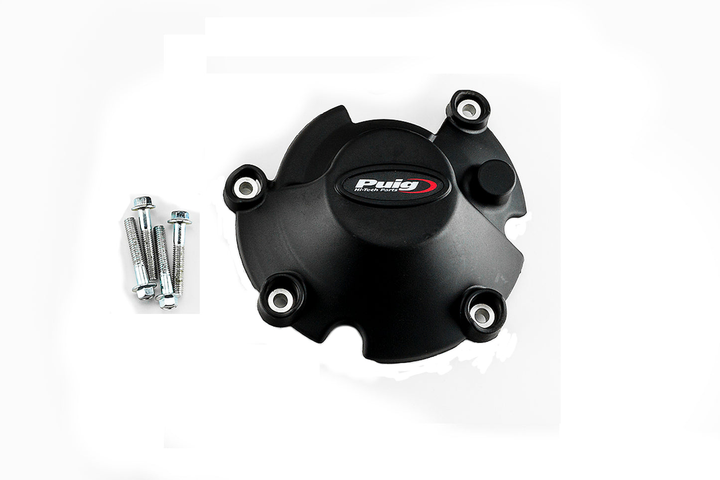 Puig Spares -Engine Protective Cover Yamaha YZF-R1 2015-2026 - Adventure Parts