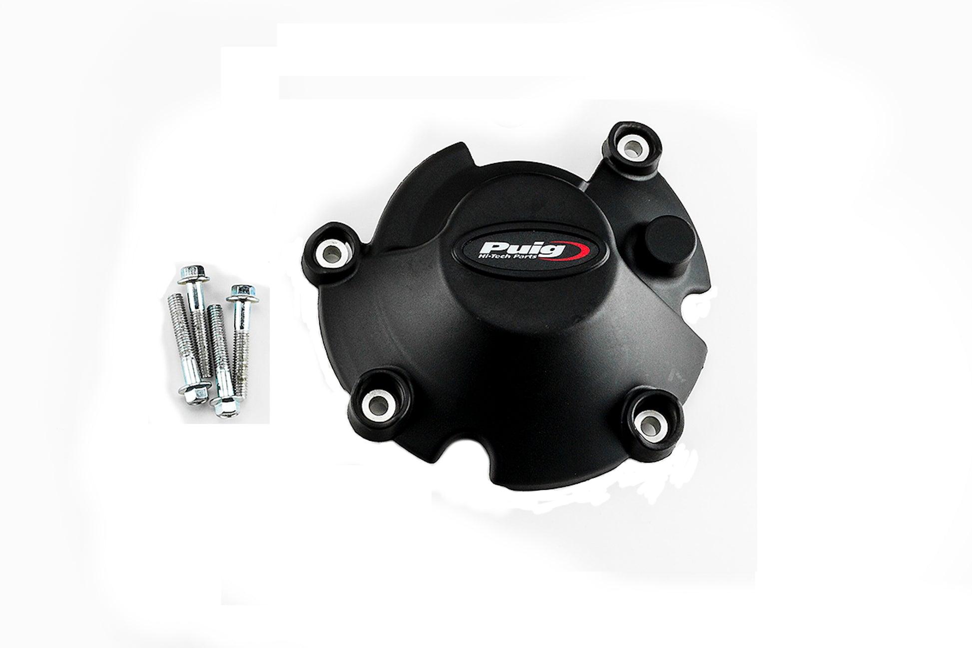 Puig Spares -Engine Protective Cover Yamaha YZF-R1 2015-2026 - Adventure Parts