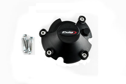 Puig Spares -Engine Protective Cover Yamaha YZF-R1 2015-2026 - Adventure Parts