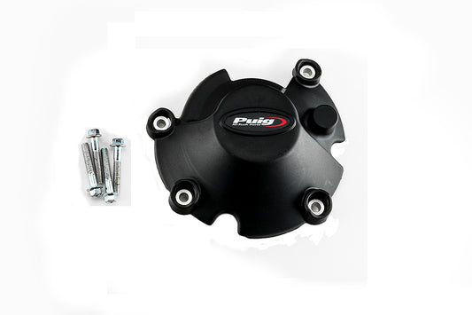 Puig Spares -Engine Protective Cover Yamaha YZF-R1 2015-2026 - Adventure Parts