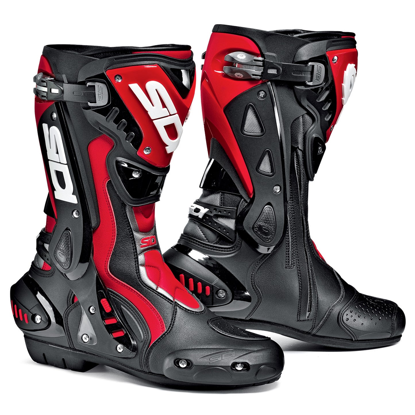 SIDI ST Motorcycle Boots - Adventure Parts