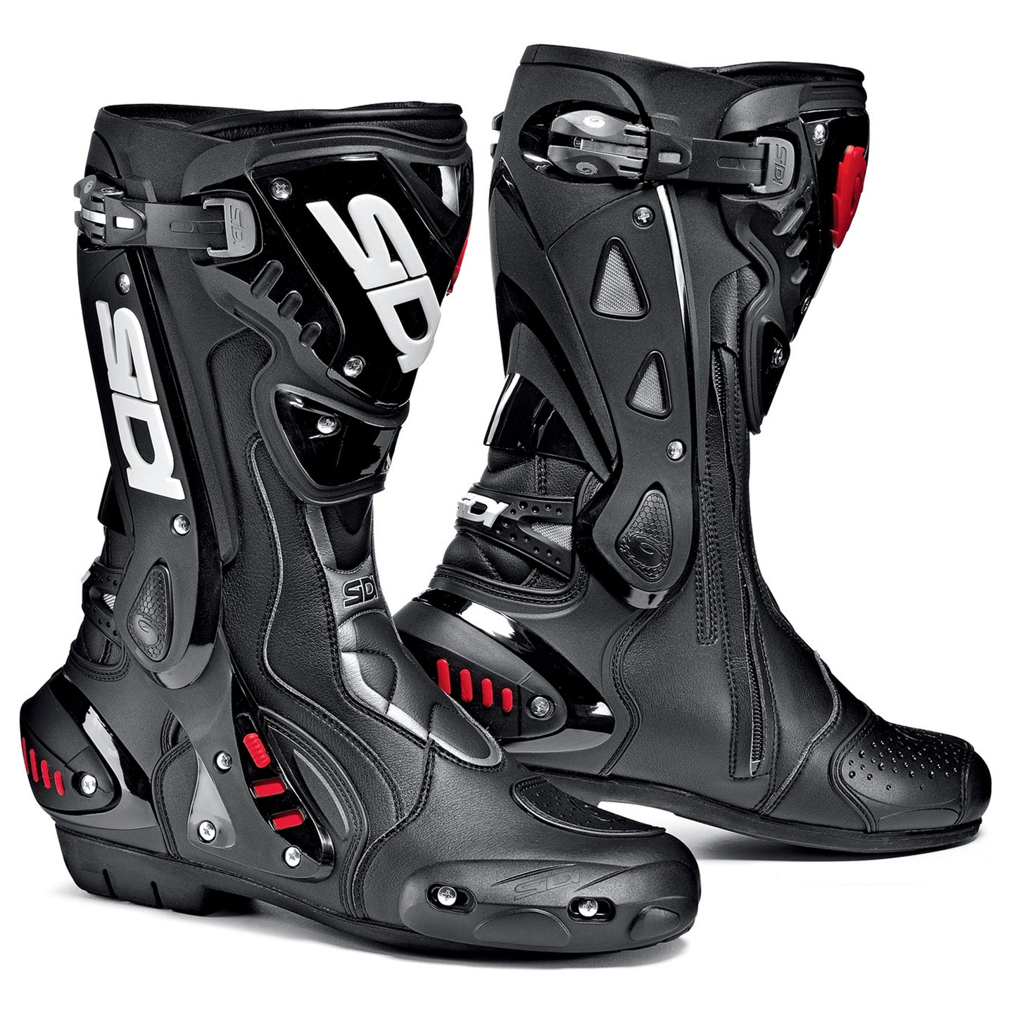 SIDI ST Motorcycle Boots - Adventure Parts