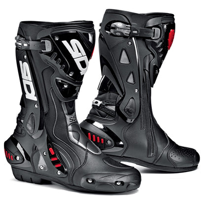 SIDI ST Motorcycle Boots - Adventure Parts