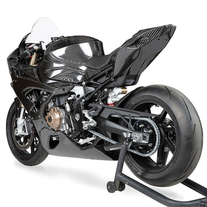 Hotbodies Racing Carbon Fiber Race Bodywork BMW S1000RR 2020-2024 - Adventure Parts