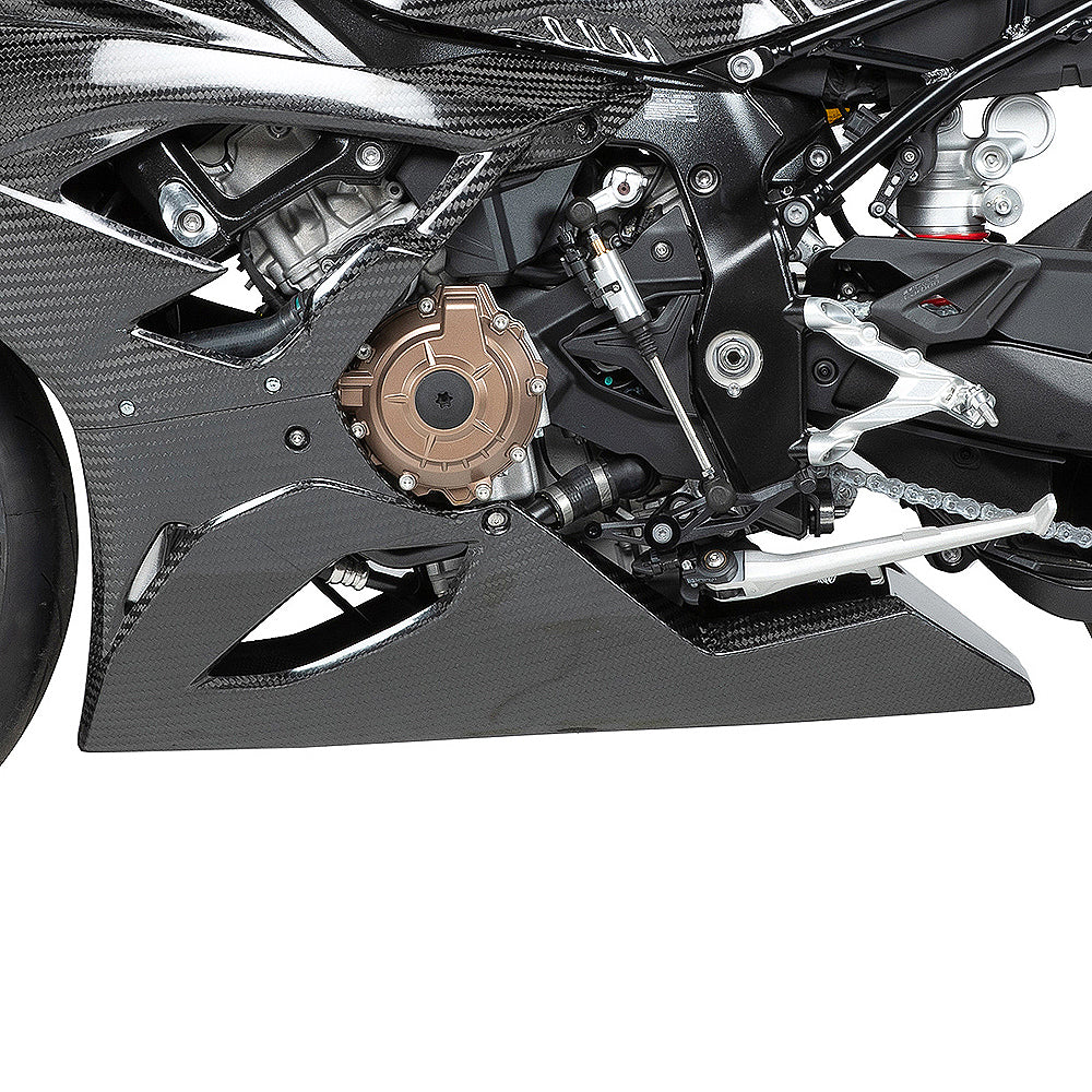 Hotbodies Racing Carbon Fiber Race Bodywork BMW S1000RR 2020-2024 - Adventure Parts