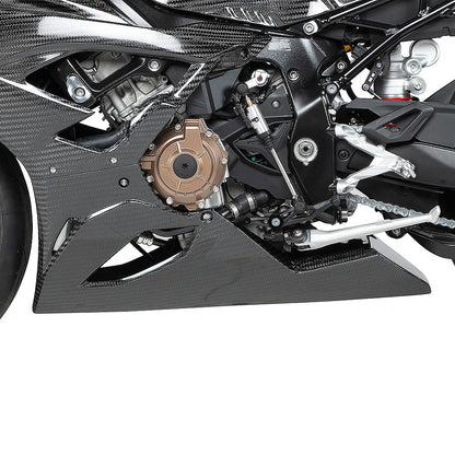 Hotbodies Racing Carbon Fiber Race Bodywork BMW S1000RR 2020-2024 - Adventure Parts