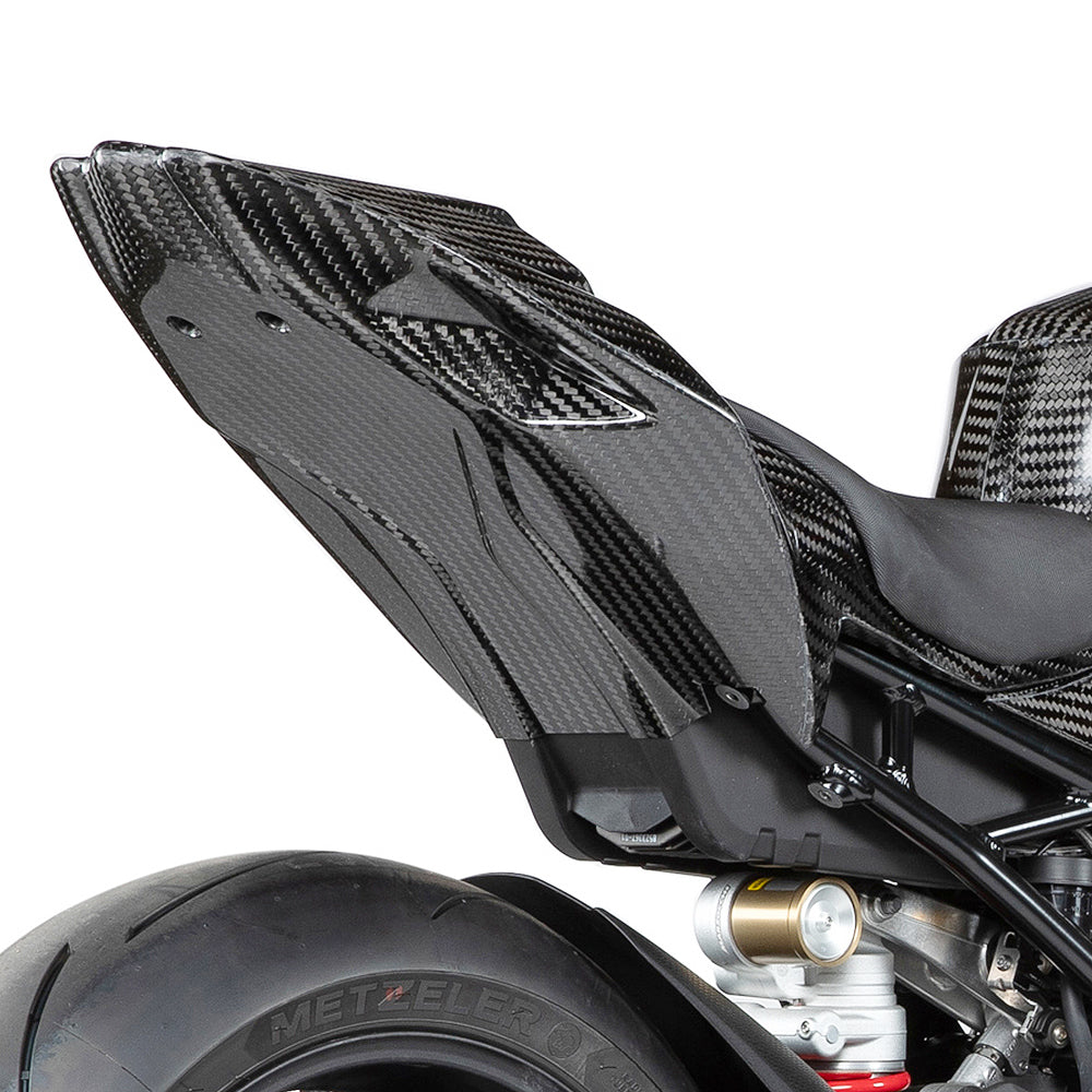 Hotbodies Racing Carbon Fiber Race Bodywork BMW S1000RR 2020-2024 - Adventure Parts