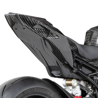 Hotbodies Racing Carbon Fiber Race Bodywork BMW S1000RR 2020-2024 - Adventure Parts