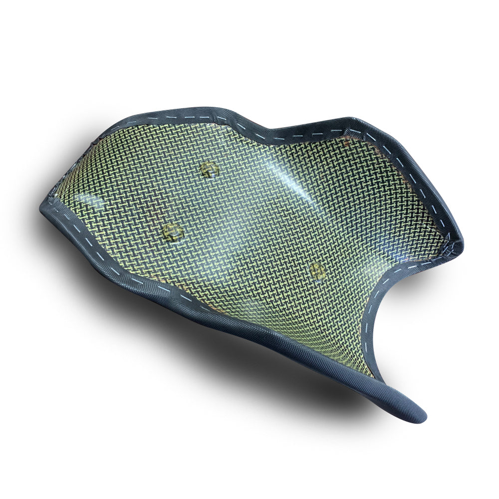 Hotbodies Racing Carbon Fiber Race Bodywork BMW S1000RR 2020-2024 - Adventure Parts