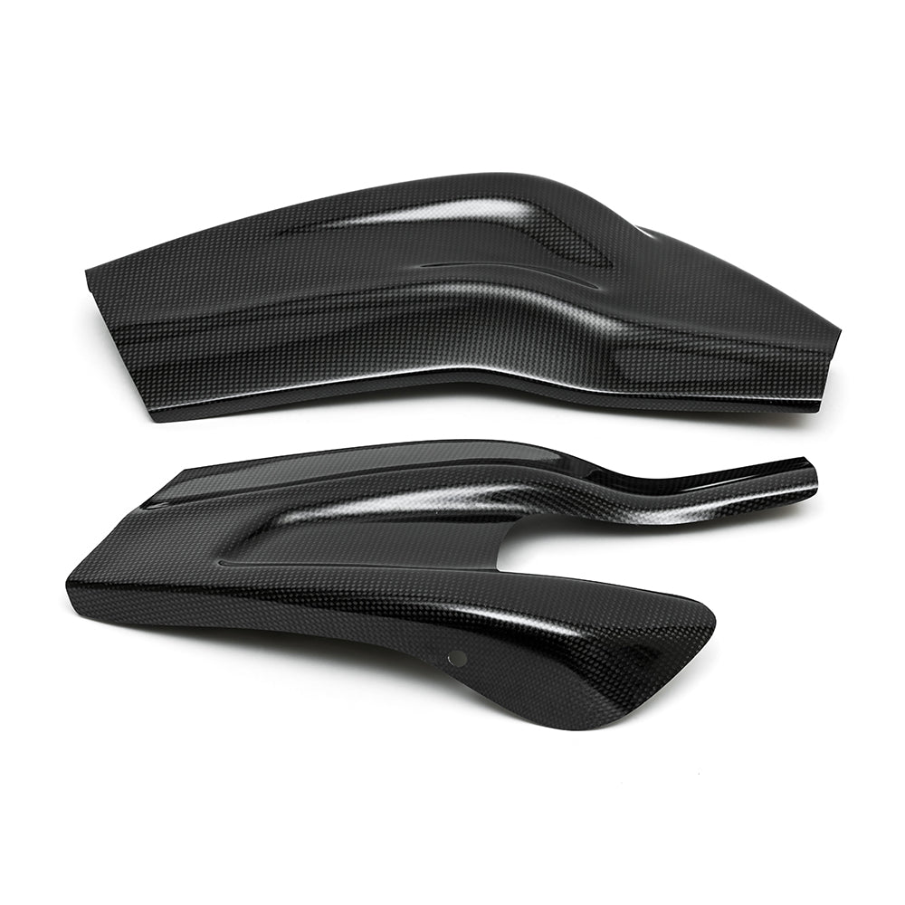 Hotbodies Racing Carbon Fiber Race Bodywork BMW S1000RR 2020-2024 - Adventure Parts