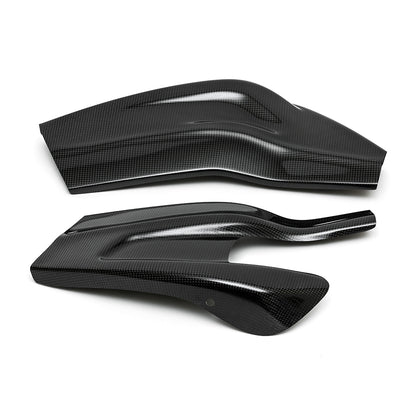 Hotbodies Racing Carbon Fiber Race Bodywork BMW S1000RR 2020-2024 - Adventure Parts