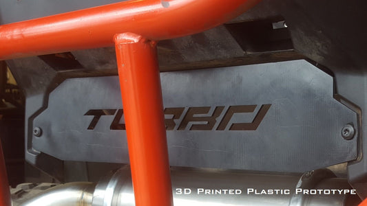 Speedwerx Exhaust L2 Series Stainless Steel Bolt-On Polaris RZR PRO XP/PRO XP 4 2020-2025