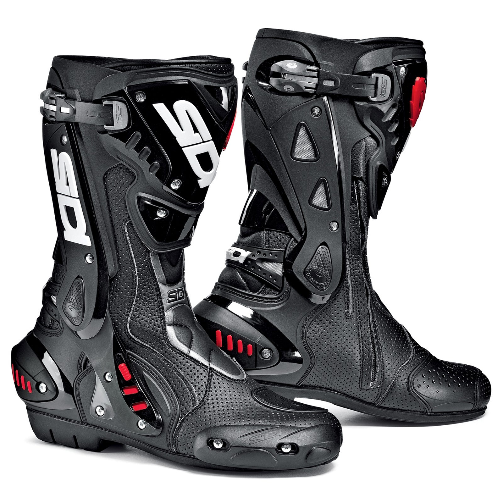 SIDI ST Air Motorcycle Boots - Adventure Parts
