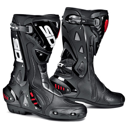 SIDI ST Air Motorcycle Boots - Adventure Parts