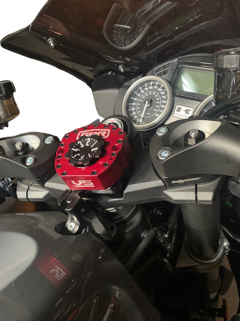 GPR V5-S Stabilizer Kit Kawasaki Ninja ZX14 2012-2025 | Adventure