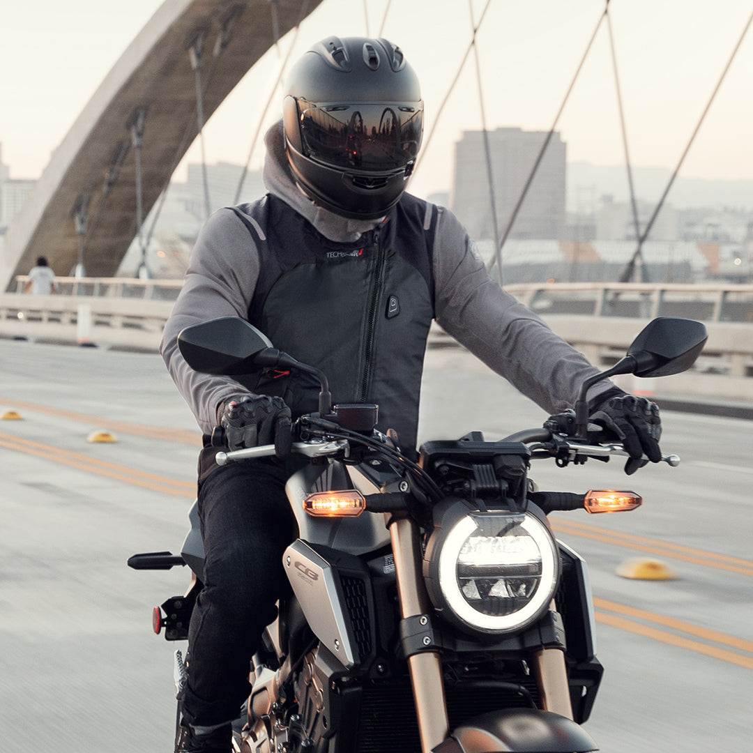 Alpinestars Tech-Air® 3 Lightweight Airbag Vest - Adventure Parts
