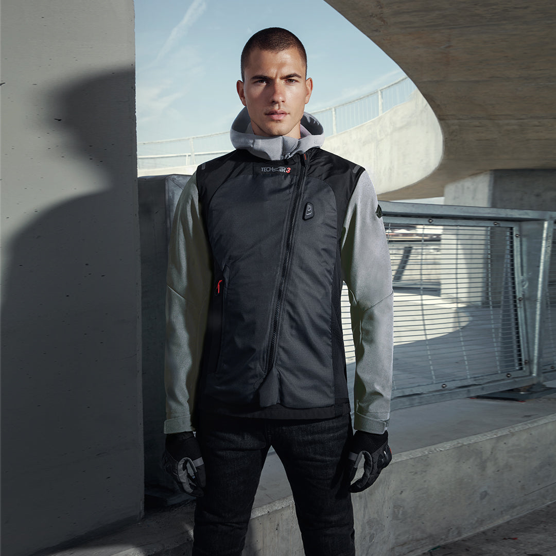 Alpinestars Tech-Air® 3 Lightweight Airbag Vest - Adventure Parts