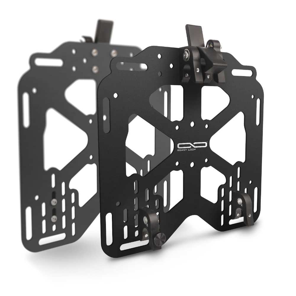 Giant Loop GL Pannier Mounts