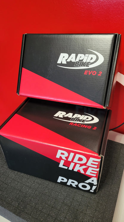 Rapid Bike Racing2 Tuning Kit Yamaha MT-09/FZ-09 2024-2025