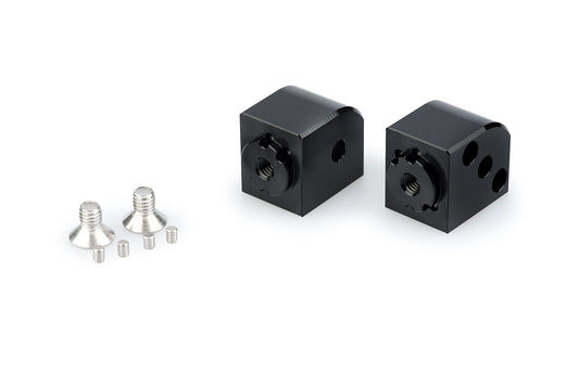 Puig Racing Footpegs KAWASAKI 2003-2026 - Adventure Parts