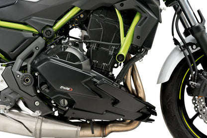 Puig Engine Spoiler KAWASAKI Z650 2020-2026 - Adventure Parts