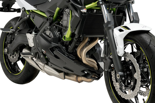 Puig Engine Spoiler KAWASAKI Z650 2020-2026 - Adventure Parts