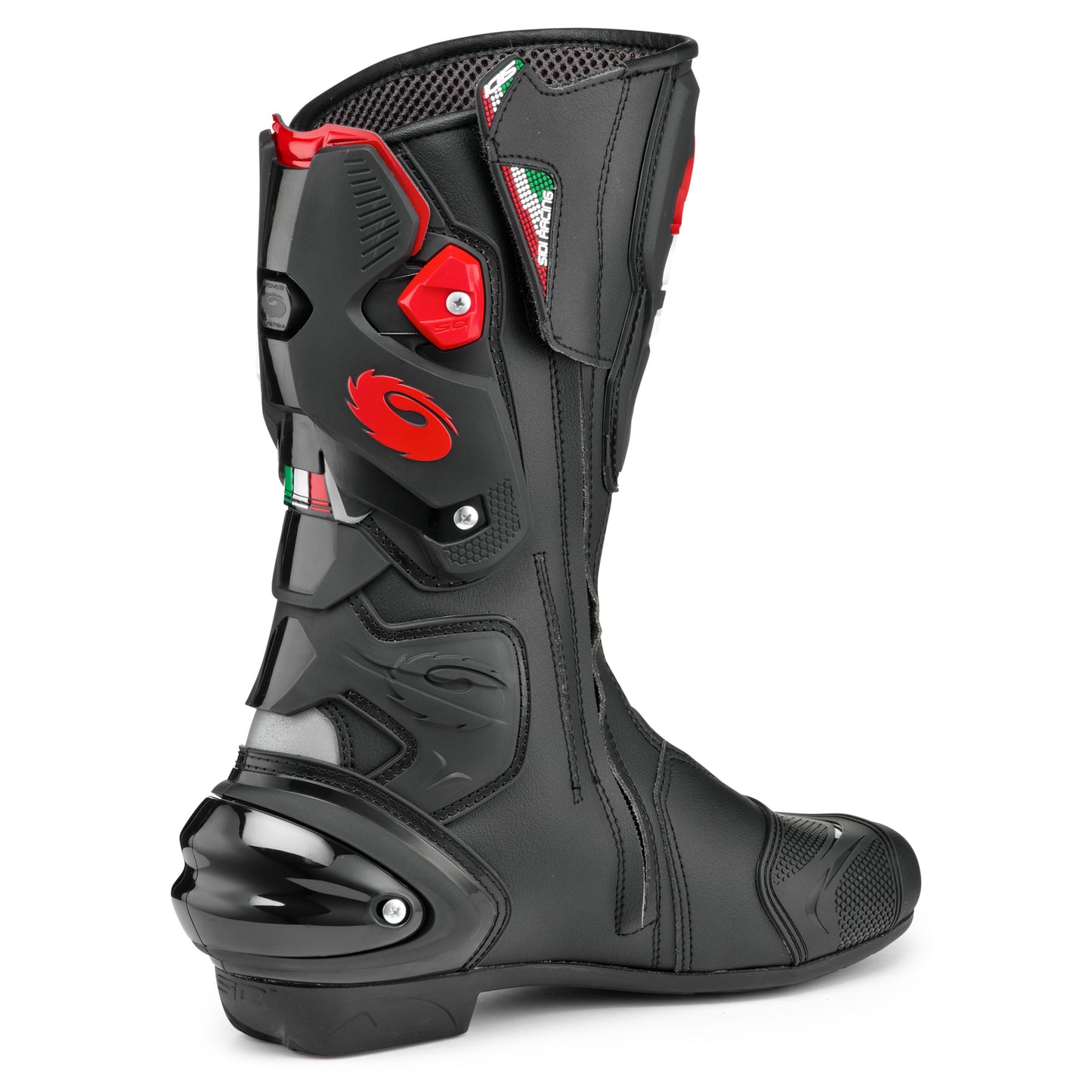 SIDI Vertigo 2 Motorcycle Boots - Adventure Parts