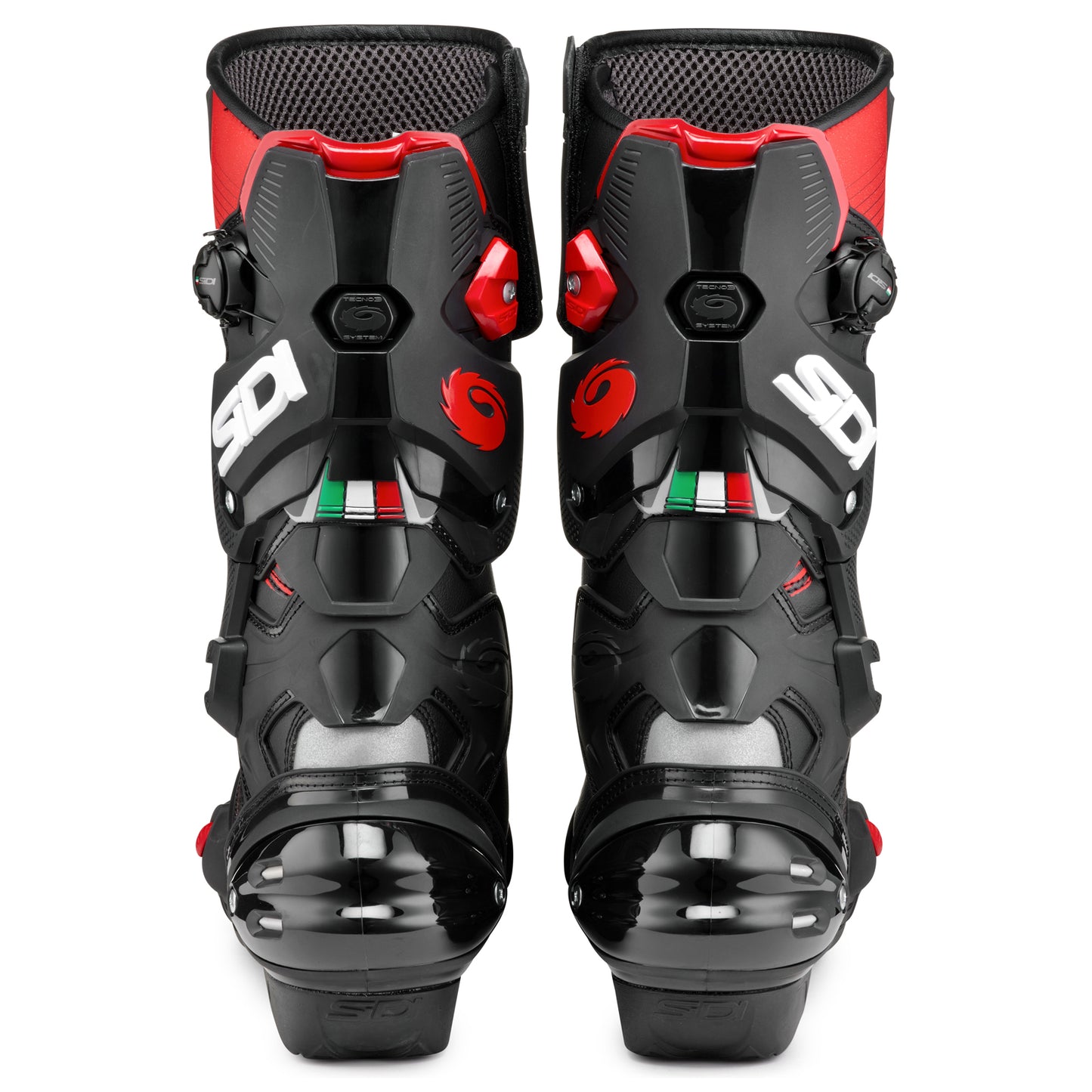 SIDI Vertigo 2 Motorcycle Boots - Adventure Parts