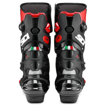 SIDI Vertigo 2 Motorcycle Boots - Adventure Parts
