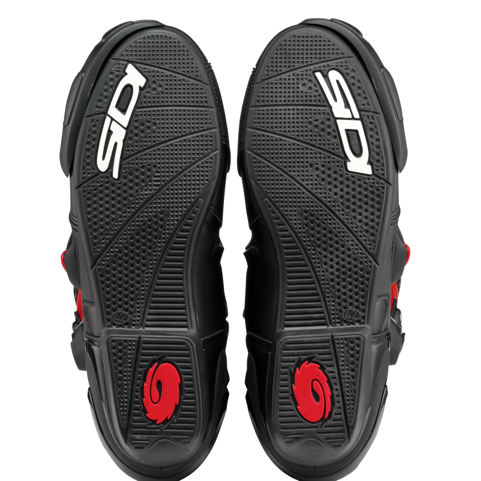 SIDI Vertigo 2 Motorcycle Boots - Adventure Parts