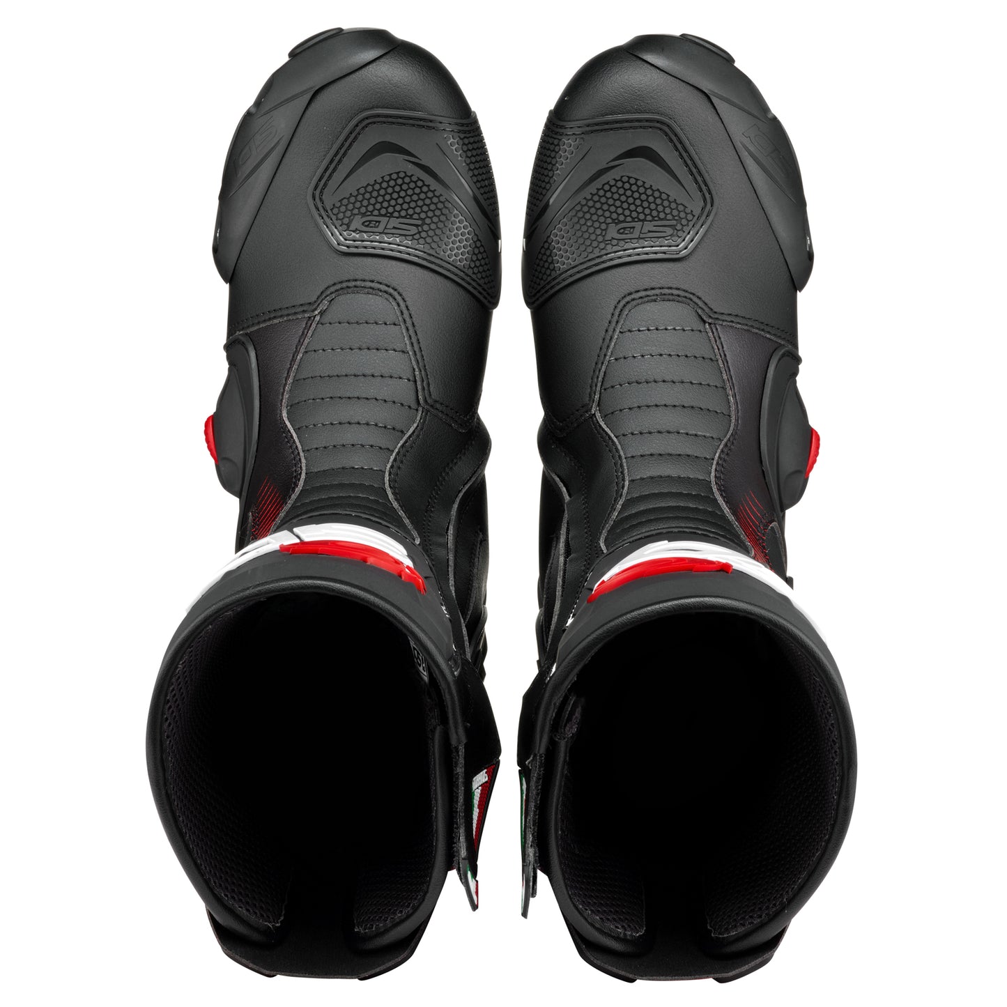 SIDI Vertigo 2 Motorcycle Boots - Adventure Parts