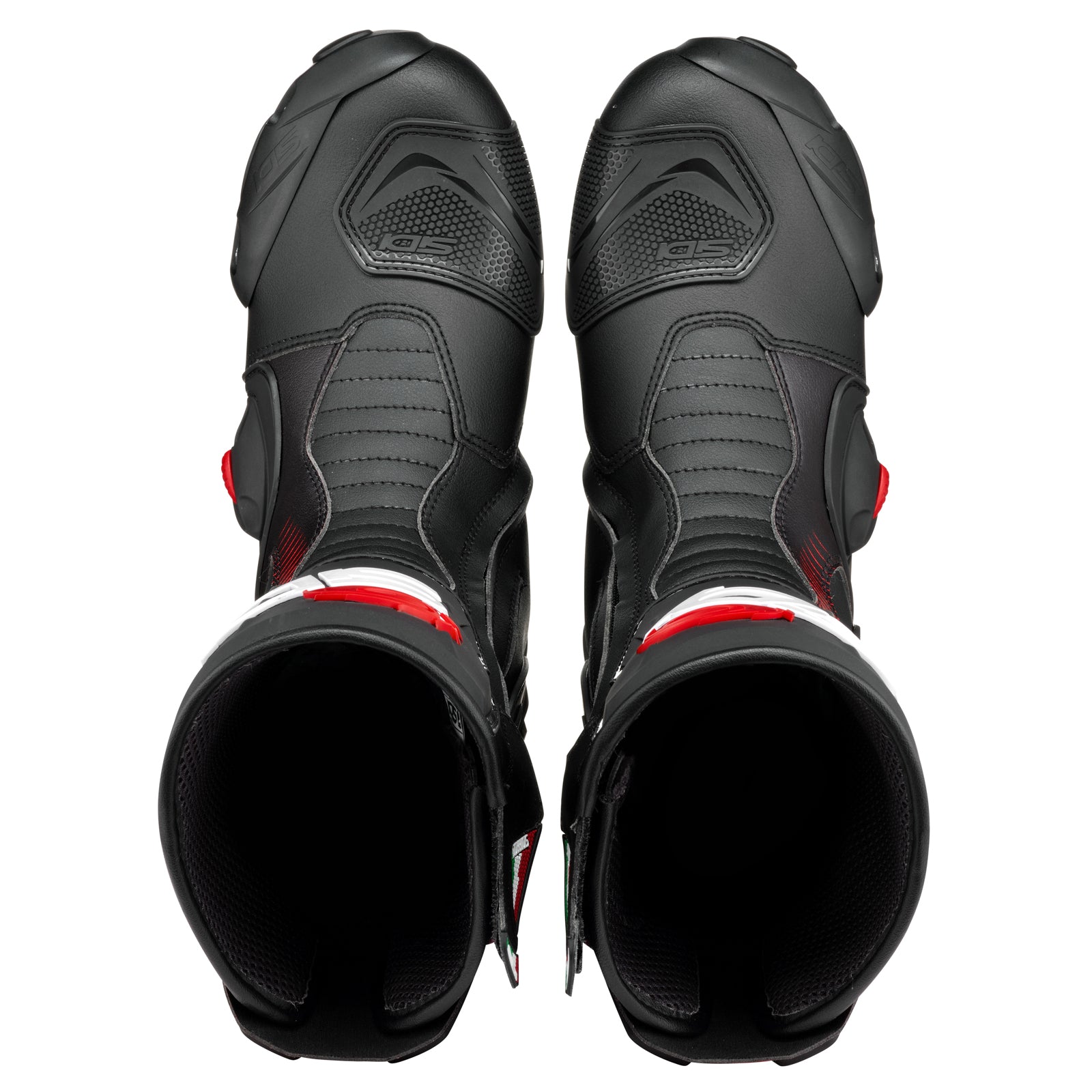 SIDI Vertigo 2 Motorcycle Boots - Adventure Parts