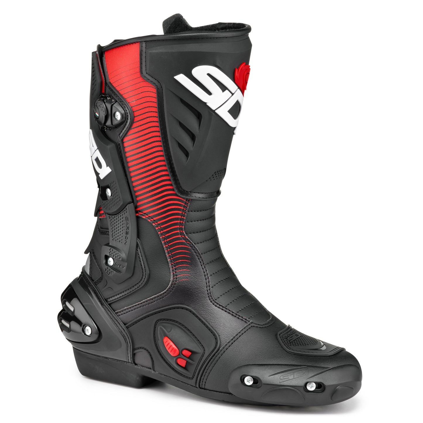 SIDI Vertigo 2 Motorcycle Boots - Adventure Parts