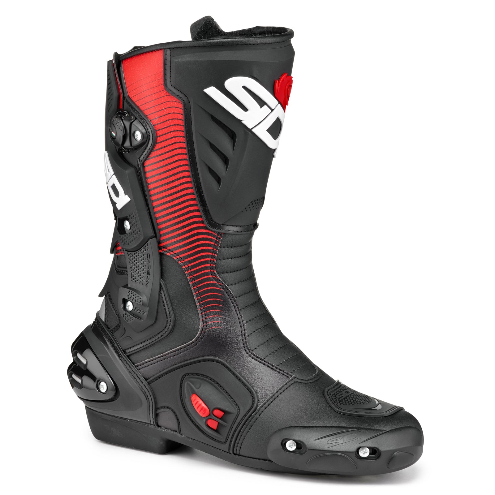 SIDI Vertigo 2 Motorcycle Boots - Adventure Parts